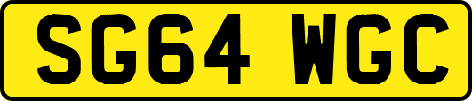 SG64WGC