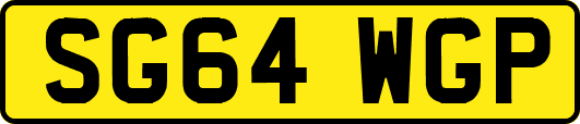 SG64WGP