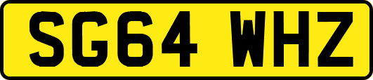 SG64WHZ