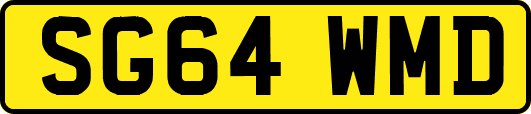 SG64WMD