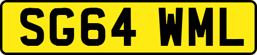 SG64WML