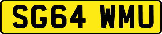 SG64WMU