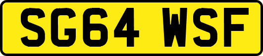 SG64WSF