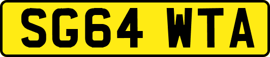 SG64WTA