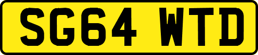 SG64WTD