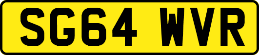 SG64WVR