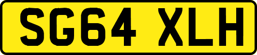 SG64XLH