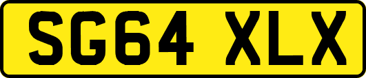 SG64XLX