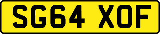 SG64XOF