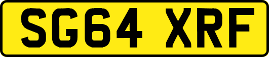 SG64XRF