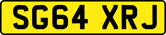 SG64XRJ