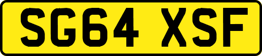 SG64XSF