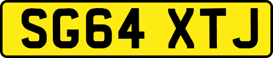 SG64XTJ