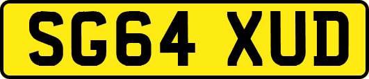 SG64XUD