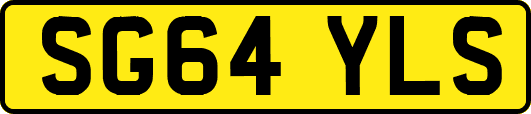 SG64YLS
