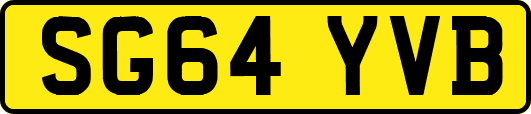 SG64YVB