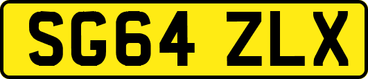 SG64ZLX