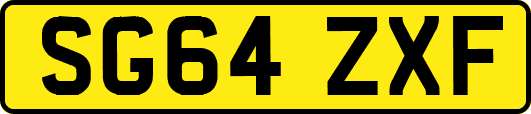 SG64ZXF