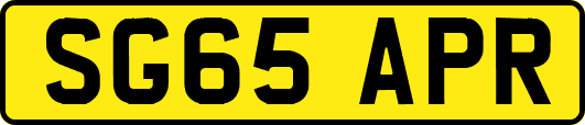 SG65APR