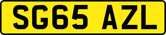 SG65AZL