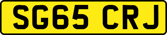 SG65CRJ