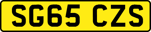 SG65CZS