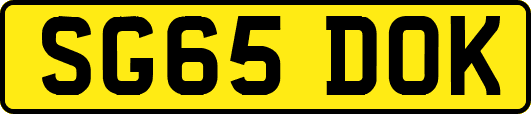 SG65DOK