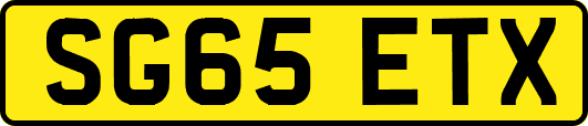 SG65ETX