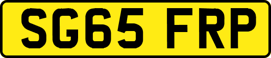 SG65FRP