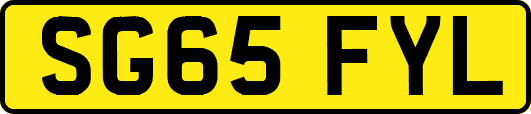 SG65FYL