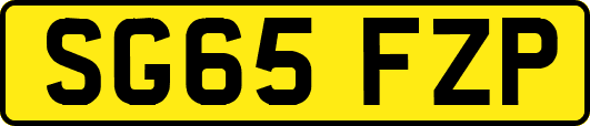 SG65FZP