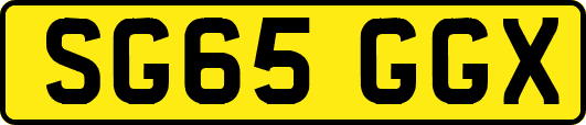 SG65GGX