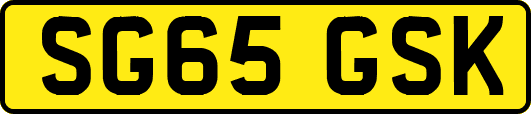 SG65GSK