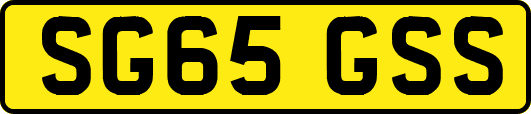 SG65GSS