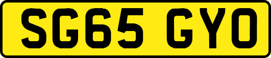 SG65GYO