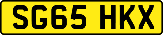 SG65HKX