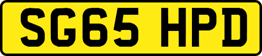 SG65HPD