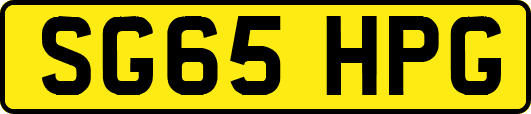 SG65HPG