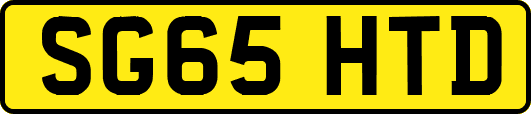 SG65HTD