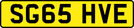 SG65HVE