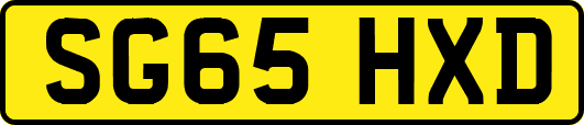 SG65HXD