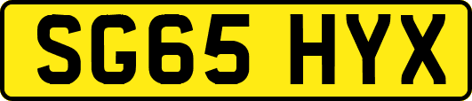 SG65HYX