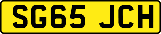 SG65JCH