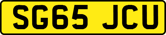 SG65JCU