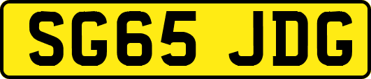 SG65JDG