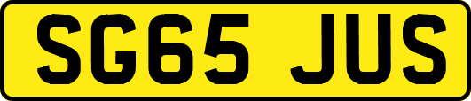 SG65JUS