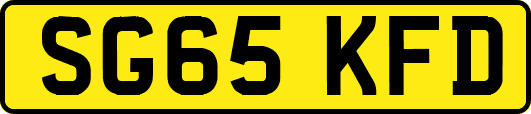 SG65KFD