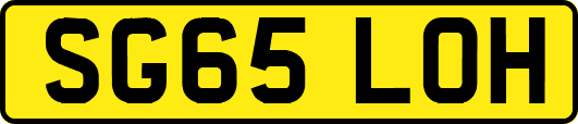 SG65LOH