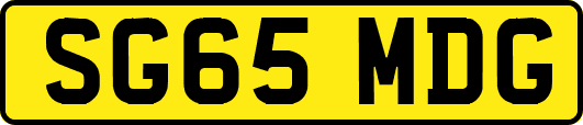 SG65MDG