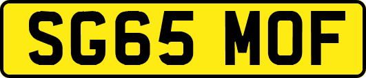 SG65MOF